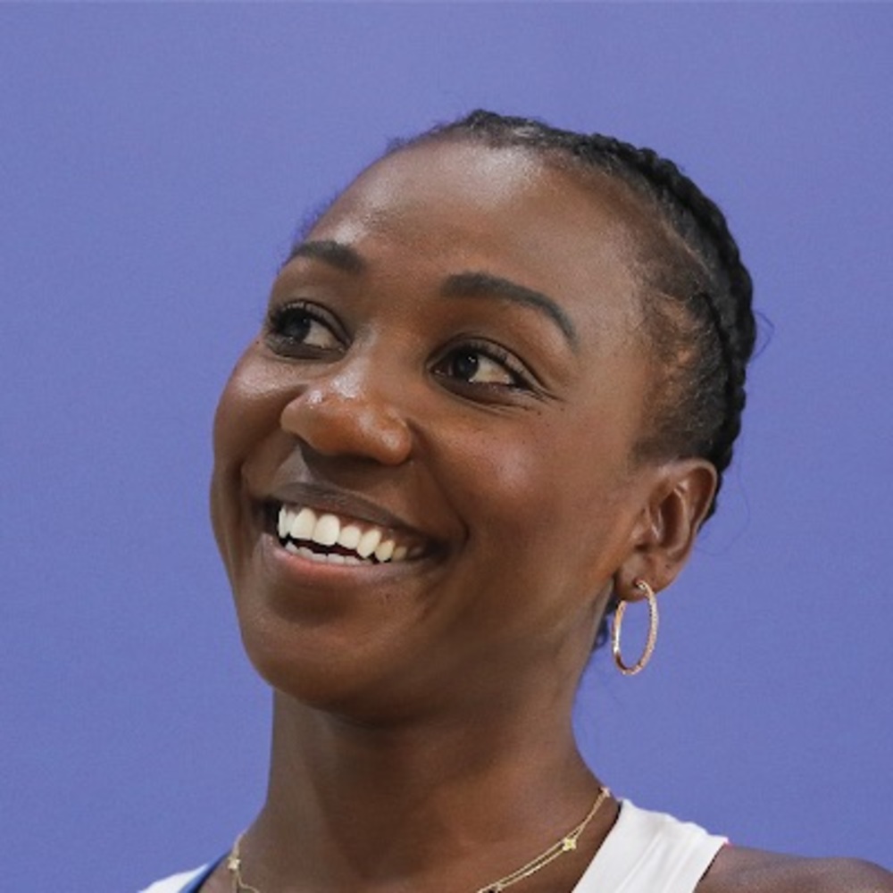 Meet your Posher, Cursty